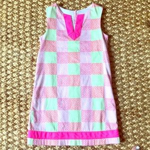 Girls vineyard vines dress
